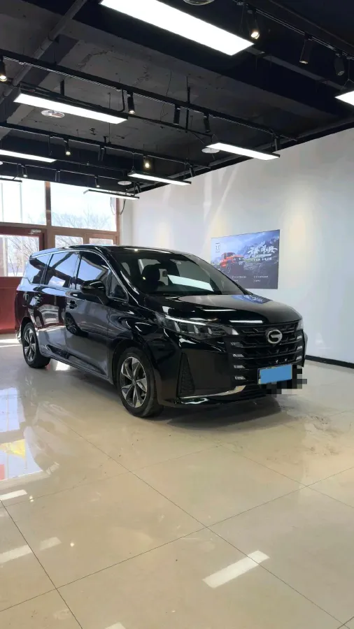 2021 GAC Trumpchi M6 1.5T 169HP L4 7DCT,autocango,china used car exporter,china ev exporter,chinese used car exporter,chinese used ev exporter