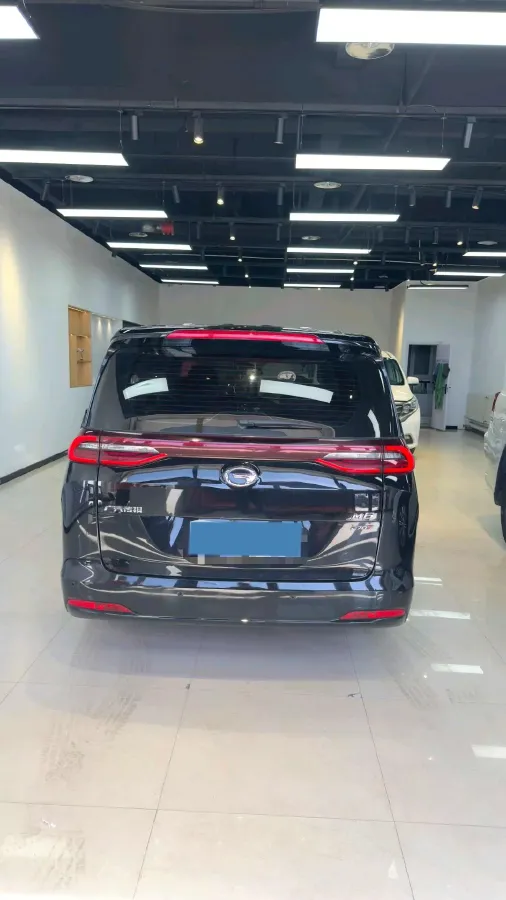 2021 GAC Trumpchi M6 1.5T 169HP L4 7DCT,autocango,china used car exporter,china ev exporter,chinese used car exporter,chinese used ev exporter