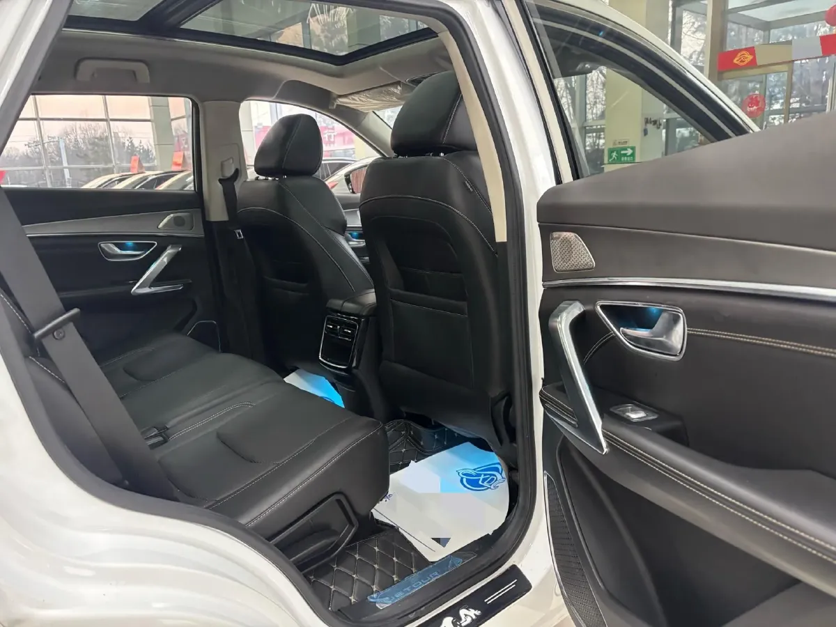 2021 Jetour X70 Plus 1.6T 197HP L4 7DCT,autocango,china used car exporter,china ev exporter,chinese used car exporter,chinese used ev exporter