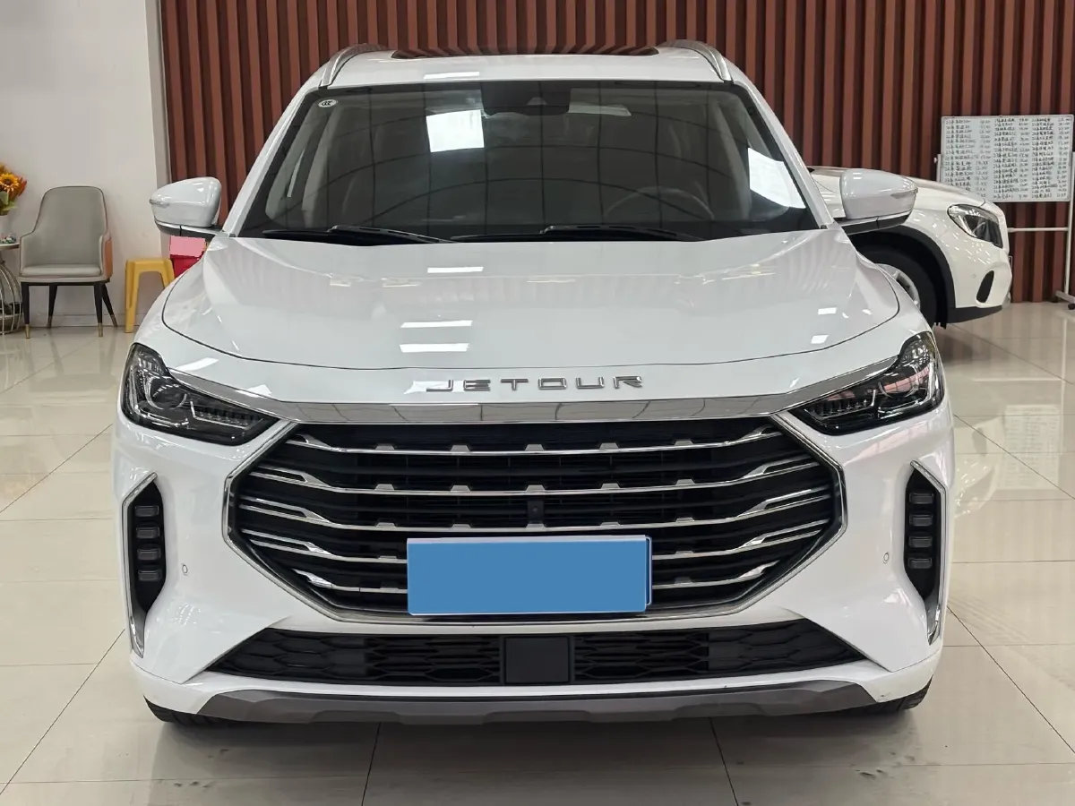 2021 Jetour X70 Plus 1.6T 197HP L4 7DCT,autocango,china used car exporter,china ev exporter,chinese used car exporter,chinese used ev exporter