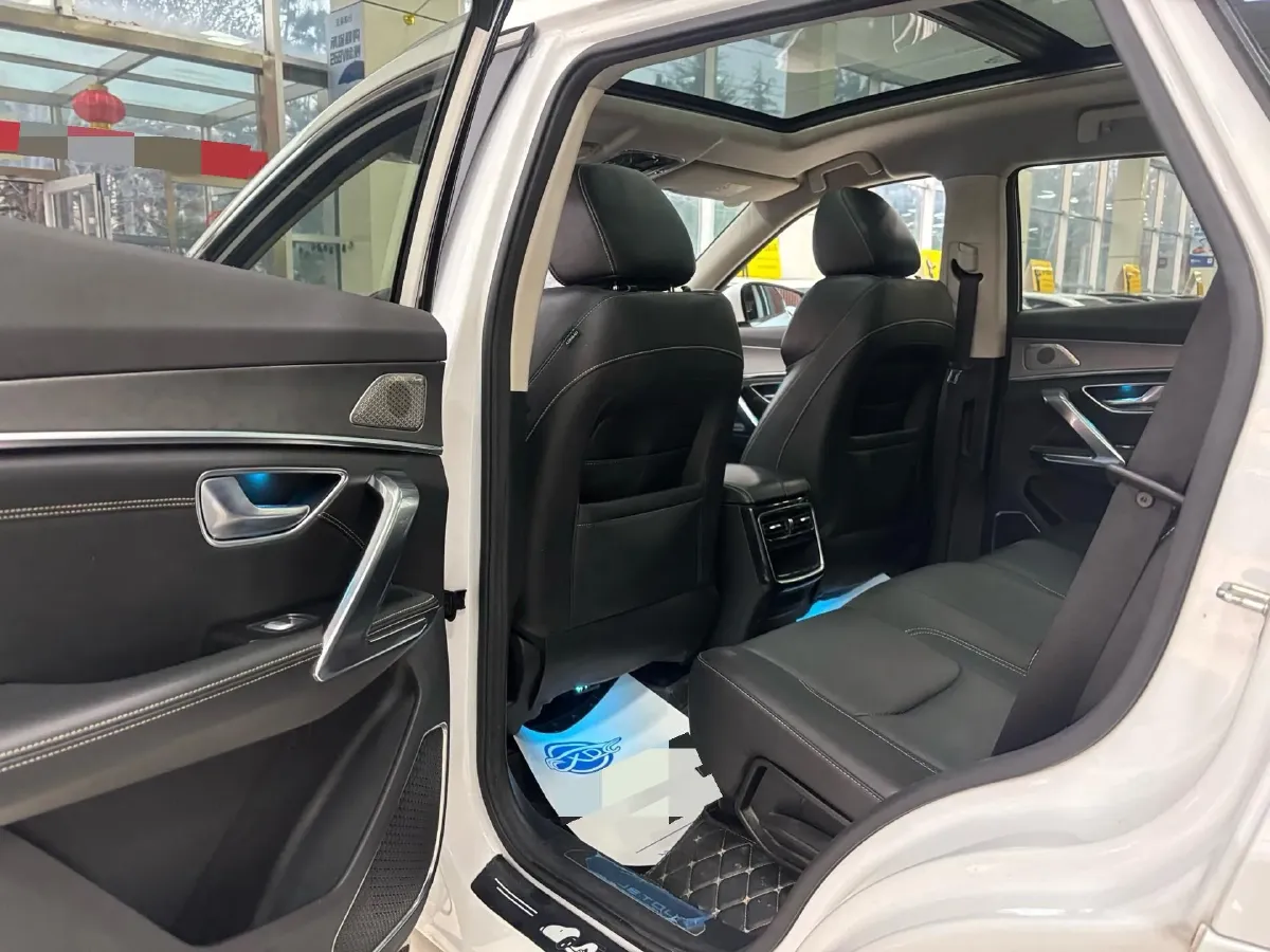 2021 Jetour X70 Plus 1.6T 197HP L4 7DCT,autocango,china used car exporter,china ev exporter,chinese used car exporter,chinese used ev exporter