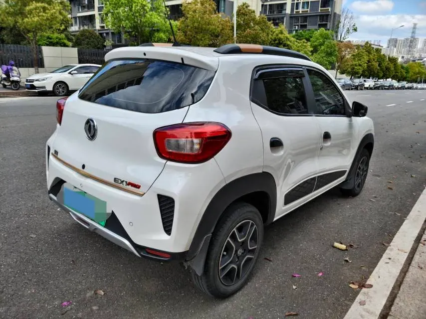 2022 DongFeng eπ BOX BEV 15.974KWH,autocango,china used car exporter,china ev exporter,chinese used car exporter,chinese used ev exporter