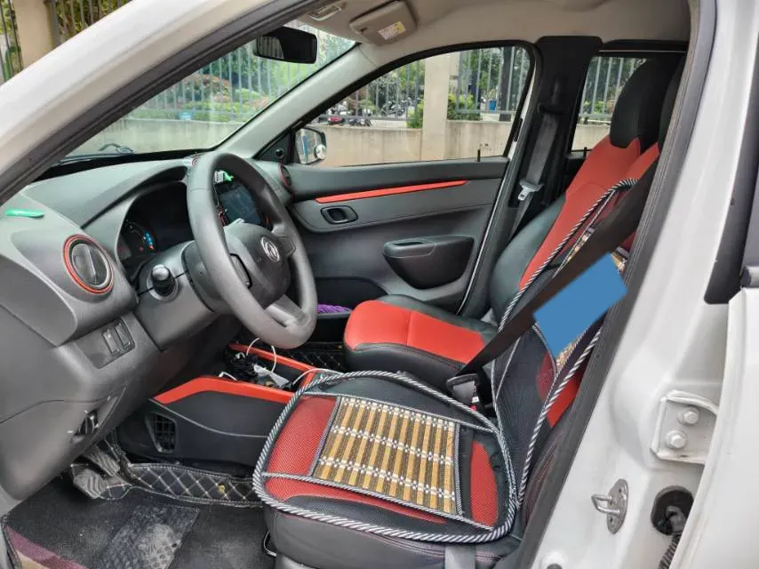 2022 DongFeng eπ BOX BEV 15.974KWH,autocango,china used car exporter,china ev exporter,chinese used car exporter,chinese used ev exporter