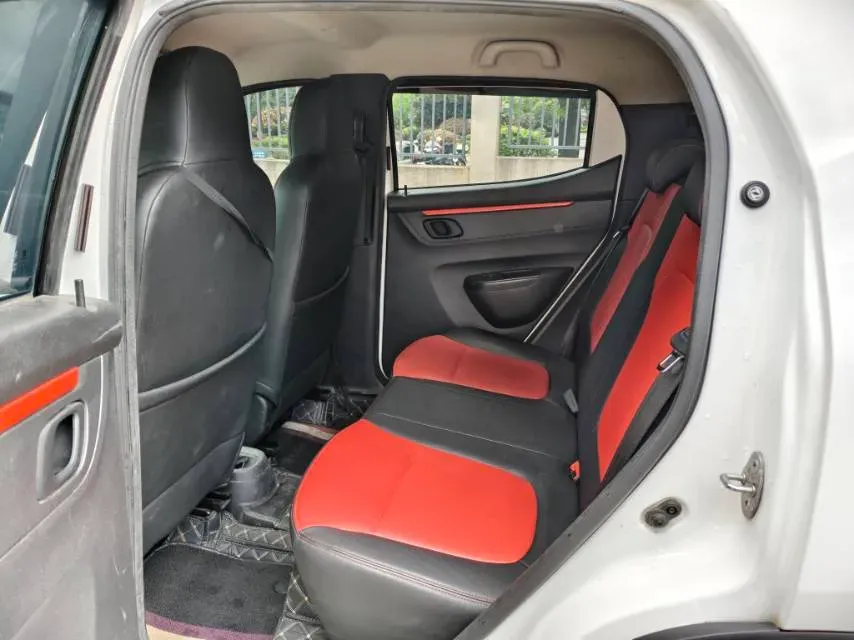 2022 DongFeng eπ BOX BEV 15.974KWH,autocango,china used car exporter,china ev exporter,chinese used car exporter,chinese used ev exporter