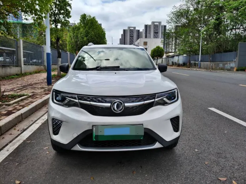 2022 DongFeng eπ BOX BEV 15.974KWH,autocango,china used car exporter,china ev exporter,chinese used car exporter,chinese used ev exporter
