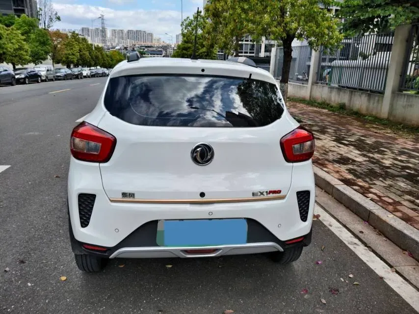 2022 DongFeng eπ BOX BEV 15.974KWH,autocango,china used car exporter,china ev exporter,chinese used car exporter,chinese used ev exporter
