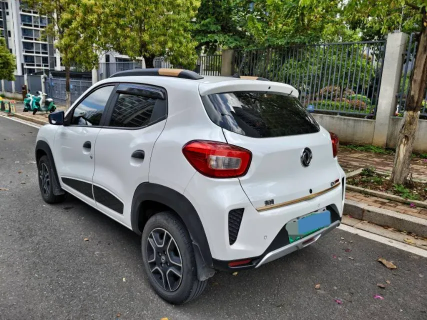 2022 DongFeng eπ BOX BEV 15.974KWH,autocango,china used car exporter,china ev exporter,chinese used car exporter,chinese used ev exporter