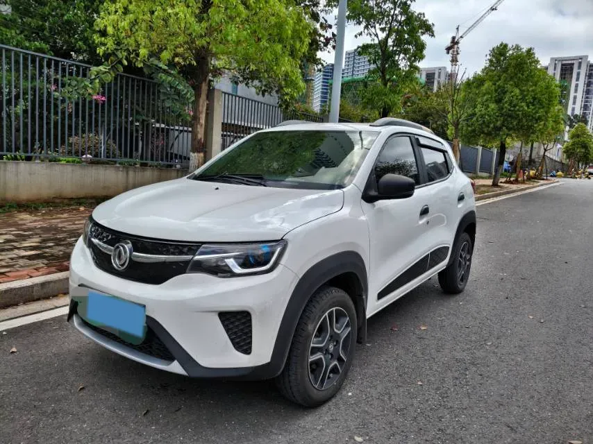 2022 DongFeng eπ BOX BEV 15.974KWH,autocango,china used car exporter,china ev exporter,chinese used car exporter,chinese used ev exporter