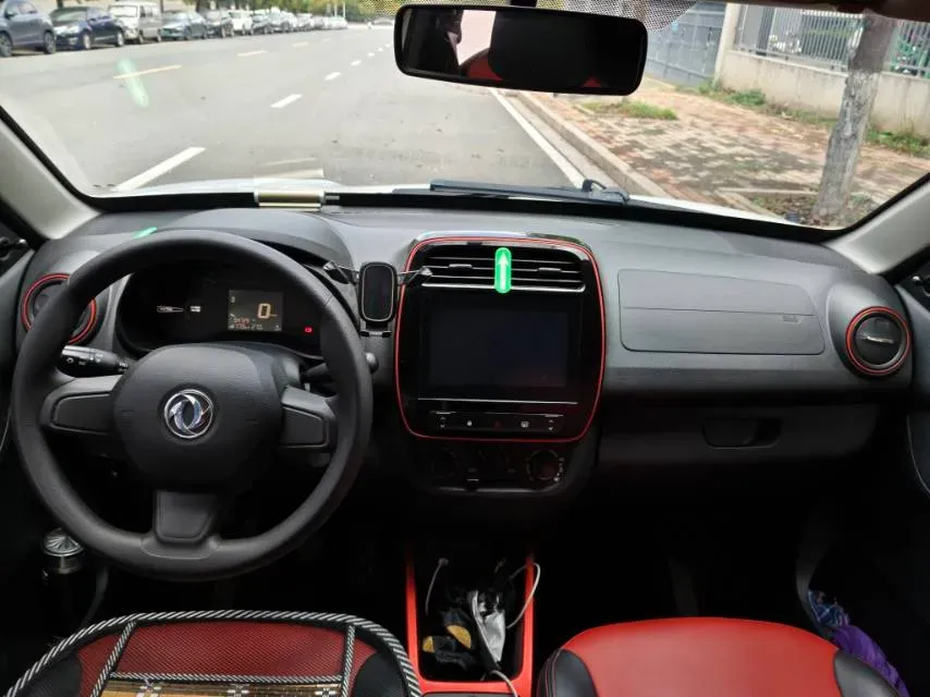 2022 DongFeng eπ BOX BEV 15.974KWH,autocango,china used car exporter,china ev exporter,chinese used car exporter,chinese used ev exporter