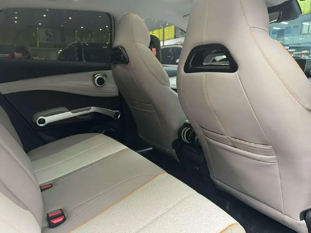 2024 BYD Yuan Plus BEV 49.92KWH,autocango,china used car exporter,china ev exporter,chinese used car exporter,chinese used ev exporter