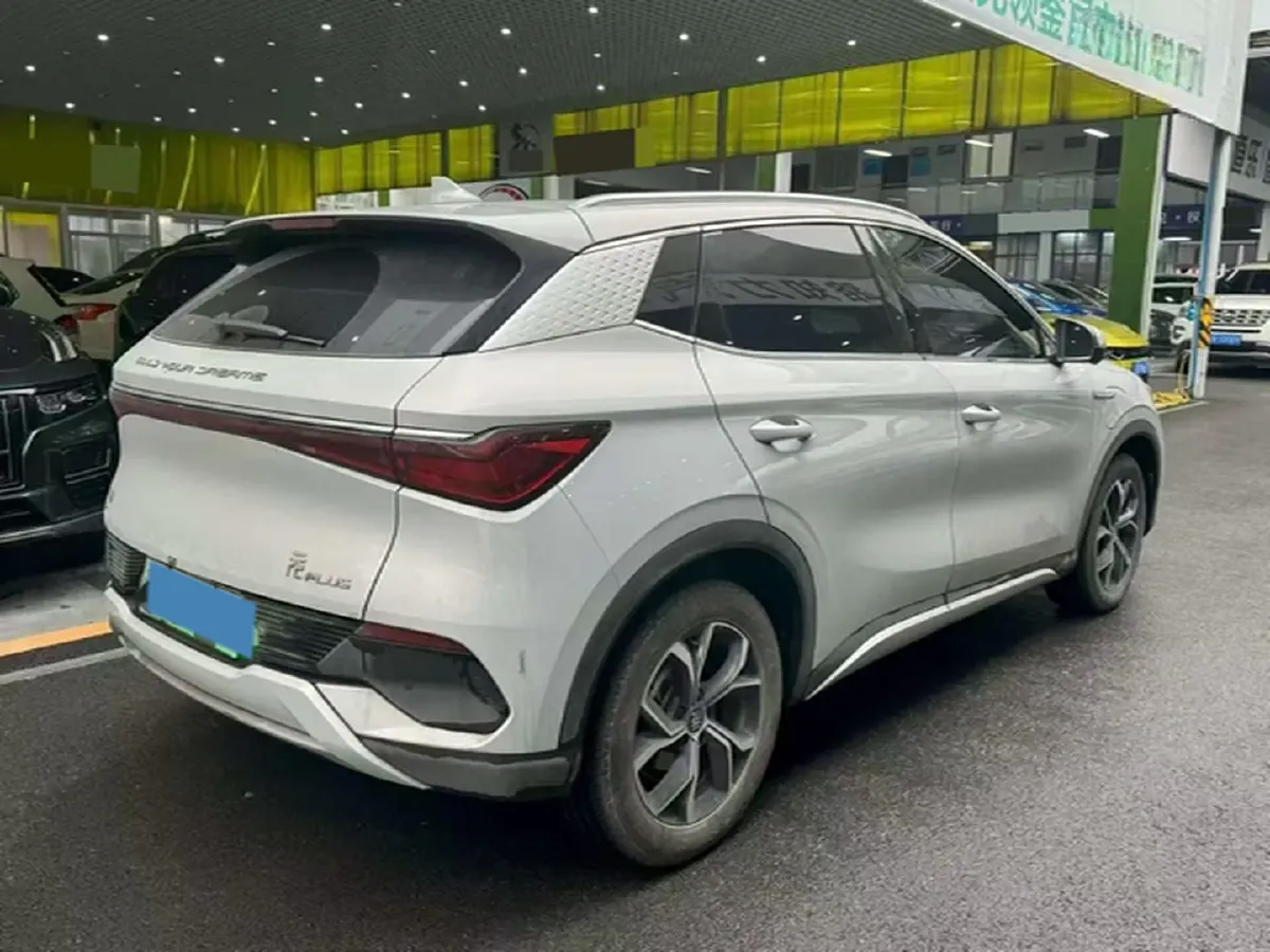 2024 BYD Yuan Plus BEV 49.92KWH,autocango,china used car exporter,china ev exporter,chinese used car exporter,chinese used ev exporter