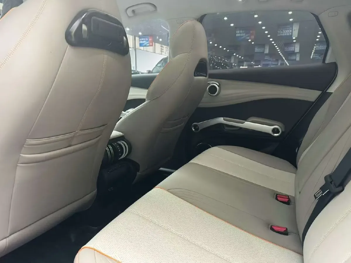 2024 BYD Yuan Plus BEV 49.92KWH,autocango,china used car exporter,china ev exporter,chinese used car exporter,chinese used ev exporter