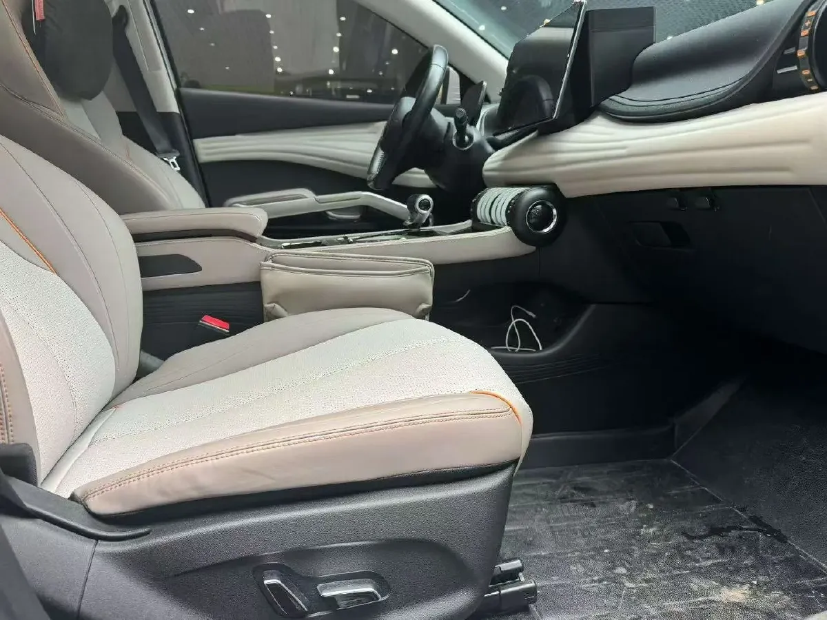 2024 BYD Yuan Plus BEV 49.92KWH,autocango,china used car exporter,china ev exporter,chinese used car exporter,chinese used ev exporter