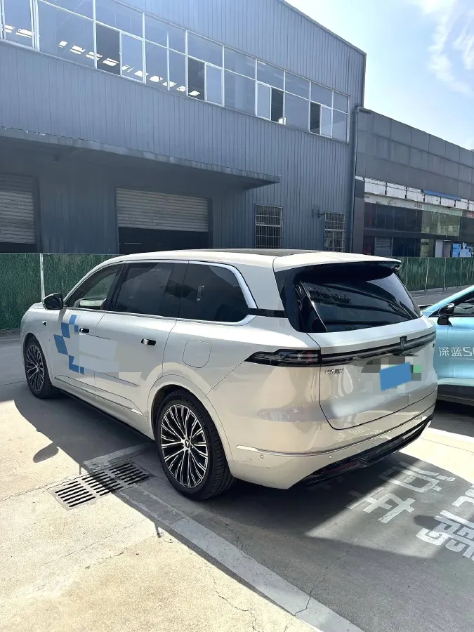 2025 Deepal S09 REEV 150HP REEV,autocango,china used car exporter,china ev exporter,chinese used car exporter,chinese used ev exporter