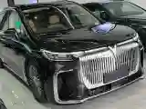 2025 Voyah Dream 1.5T 150HP L4 PHEV 41.7KWH