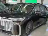 2025 Voyah Dream 1.5T 150HP L4 PHEV 41.7KWH