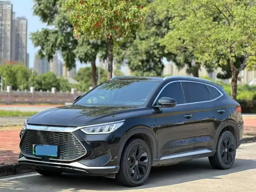 2021 BYD Qin BEV 53.56KWH,autocango,china used car exporter,china ev exporter,chinese used car exporter,chinese used ev exporter