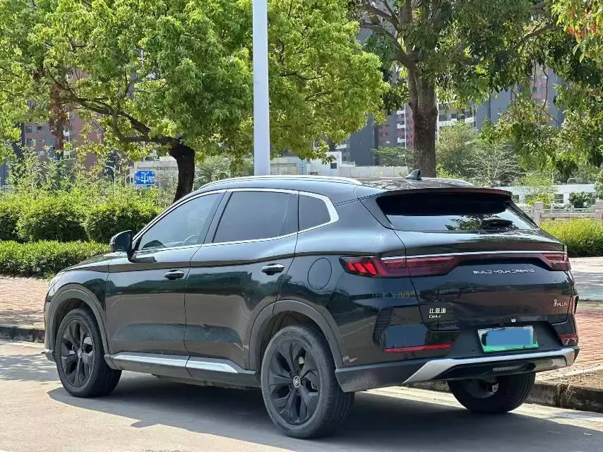 2021 BYD Qin BEV 53.56KWH,autocango,china used car exporter,china ev exporter,chinese used car exporter,chinese used ev exporter