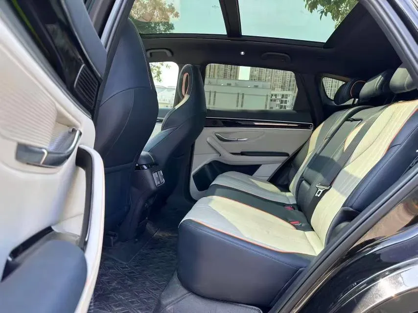 2021 BYD Qin BEV 53.56KWH,autocango,china used car exporter,china ev exporter,chinese used car exporter,chinese used ev exporter