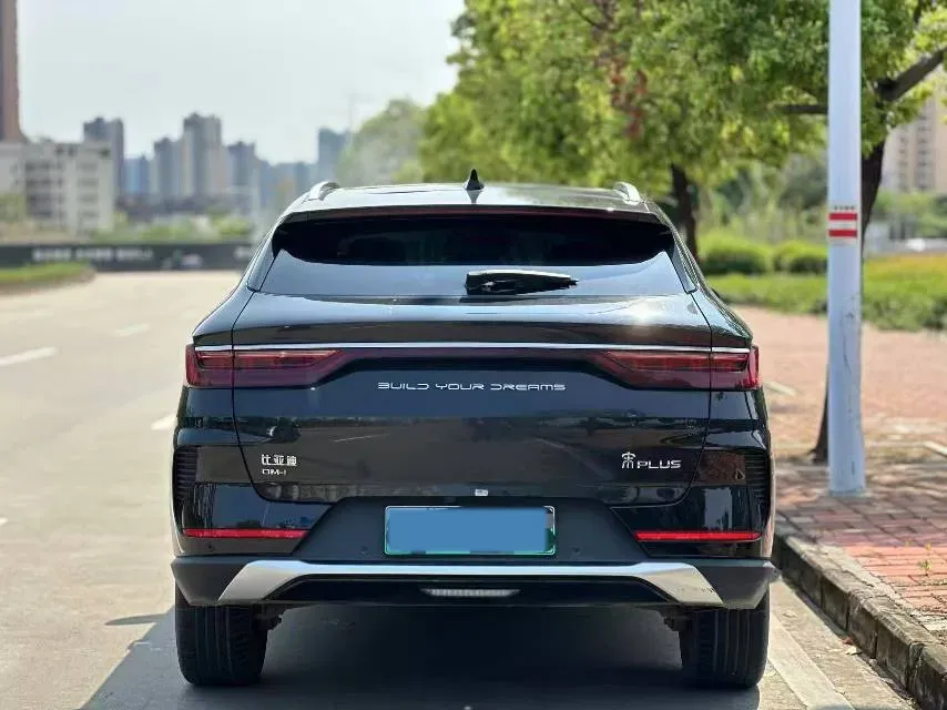 2021 BYD Qin BEV 53.56KWH,autocango,china used car exporter,china ev exporter,chinese used car exporter,chinese used ev exporter