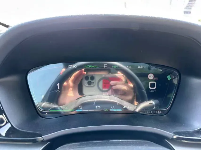 2021 BYD Qin BEV 53.56KWH,autocango,china used car exporter,china ev exporter,chinese used car exporter,chinese used ev exporter