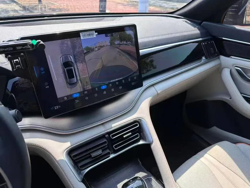 2021 BYD Qin BEV 53.56KWH,autocango,china used car exporter,china ev exporter,chinese used car exporter,chinese used ev exporter