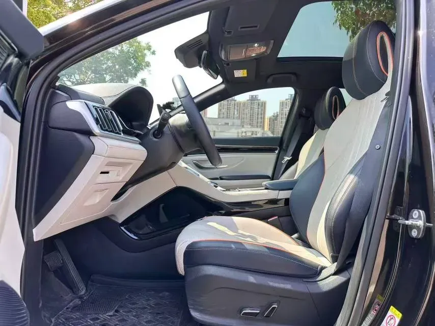 2021 BYD Qin BEV 53.56KWH,autocango,china used car exporter,china ev exporter,chinese used car exporter,chinese used ev exporter