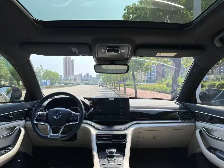 2021 BYD Qin BEV 53.56KWH,autocango,china used car exporter,china ev exporter,chinese used car exporter,chinese used ev exporter
