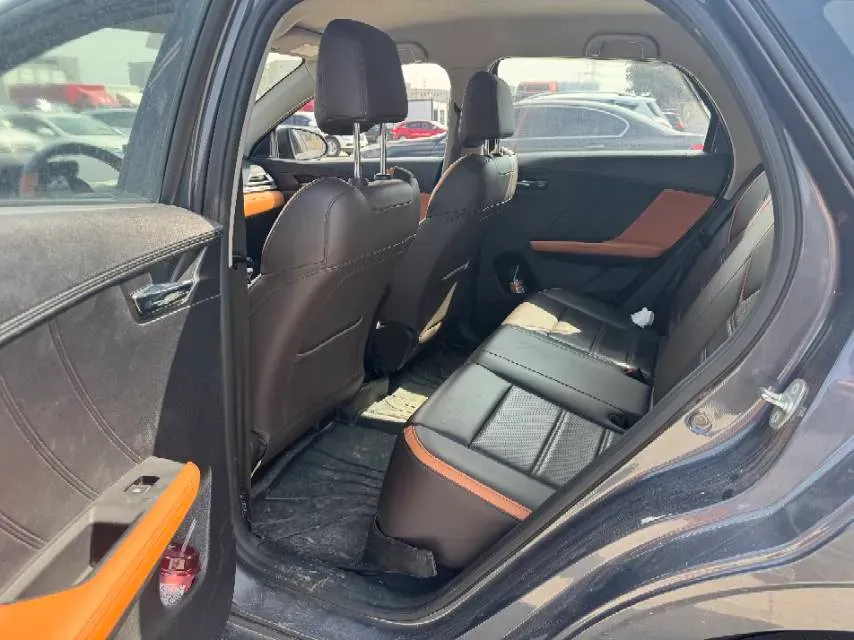 2021 Geely Azkarra 1.8T 184HP L4 7DCT,autocango,china used car exporter,china ev exporter,chinese used car exporter,chinese used ev exporter