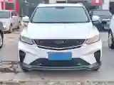 2019 Geely Coolray 1.5T 177HP L3 7DCT