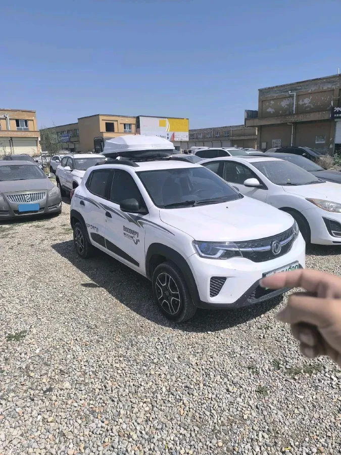 2022 DongFeng eπ Nami EX1 BEV 26.8KWH,autocango,china used car exporter,china ev exporter,chinese used car exporter,chinese used ev exporter