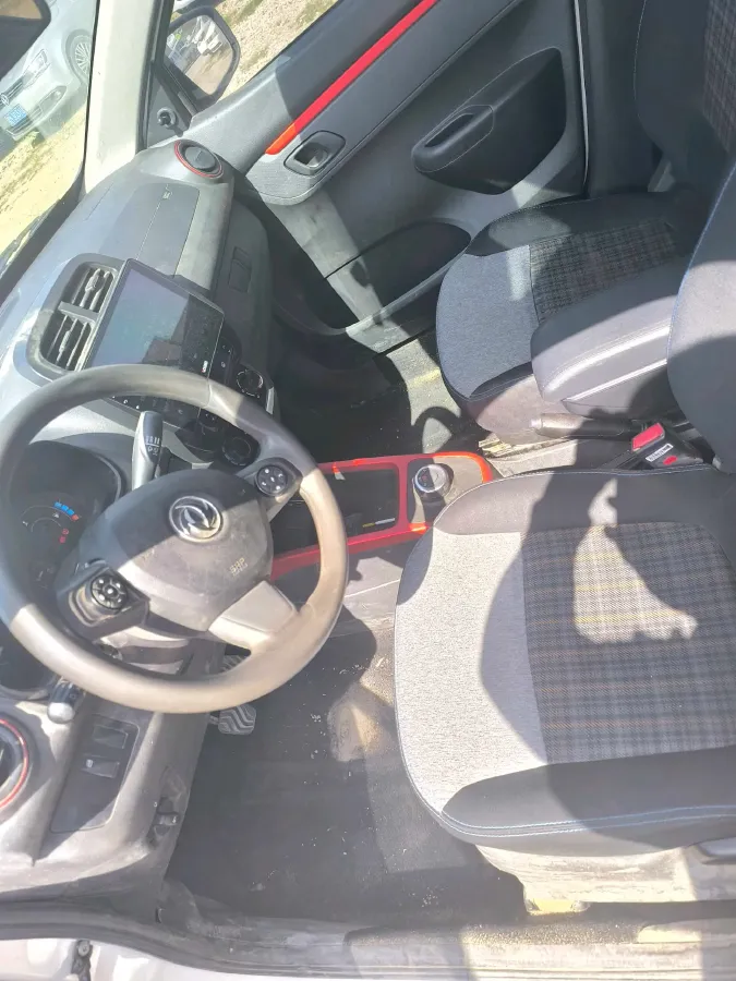 2022 DongFeng eπ Nami EX1 BEV 26.8KWH,autocango,china used car exporter,china ev exporter,chinese used car exporter,chinese used ev exporter