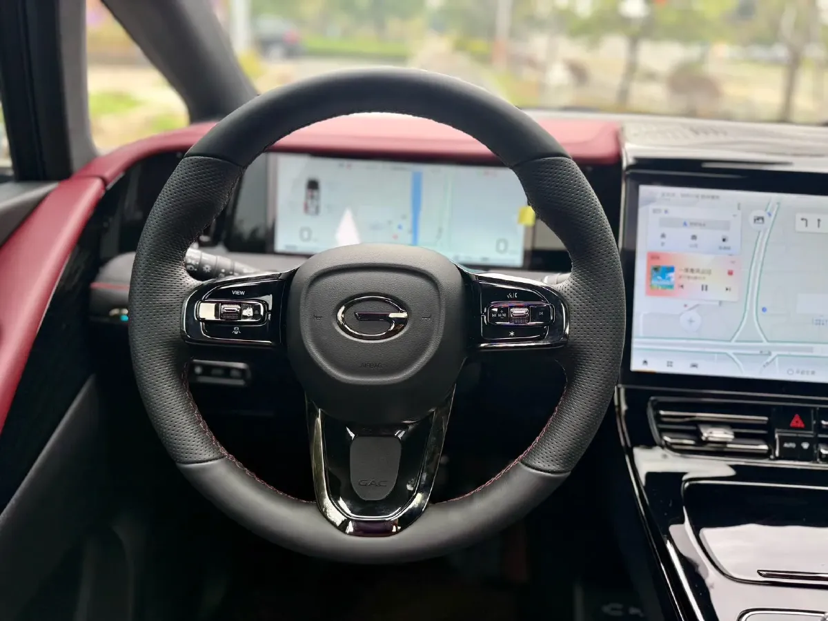 2025 GAC Trumpchi M8 2.0T 190HP L4 2DHT Hybrid,autocango,china used car exporter,china ev exporter,chinese used car exporter,chinese used ev exporter