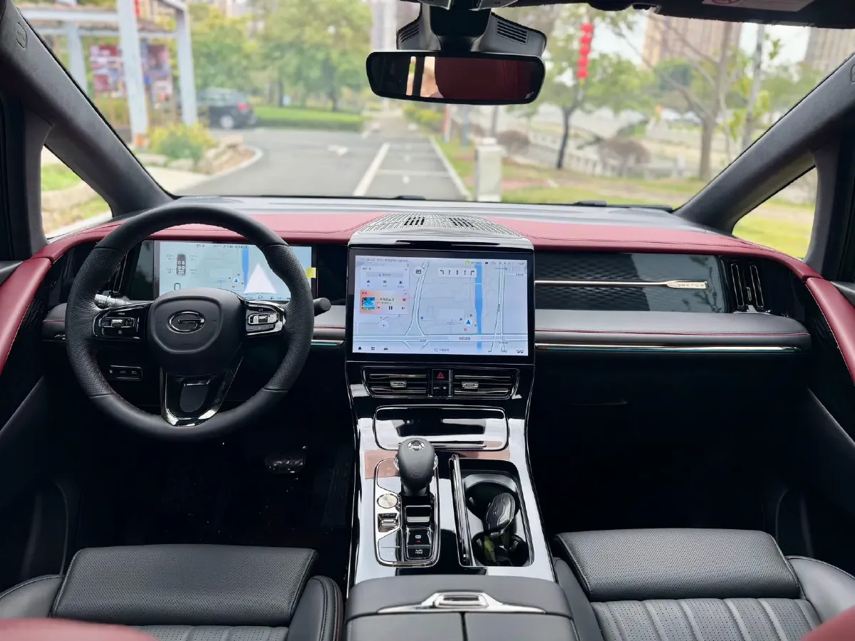 2025 GAC Trumpchi M8 2.0T 190HP L4 2DHT Hybrid,autocango,china used car exporter,china ev exporter,chinese used car exporter,chinese used ev exporter