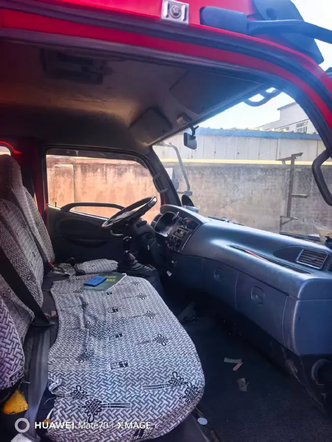 2025 Dongfeng Duolika D6 2.5L 170HP L4 6MT,autocango,china used car exporter,china ev exporter,chinese used car exporter,chinese used ev exporter