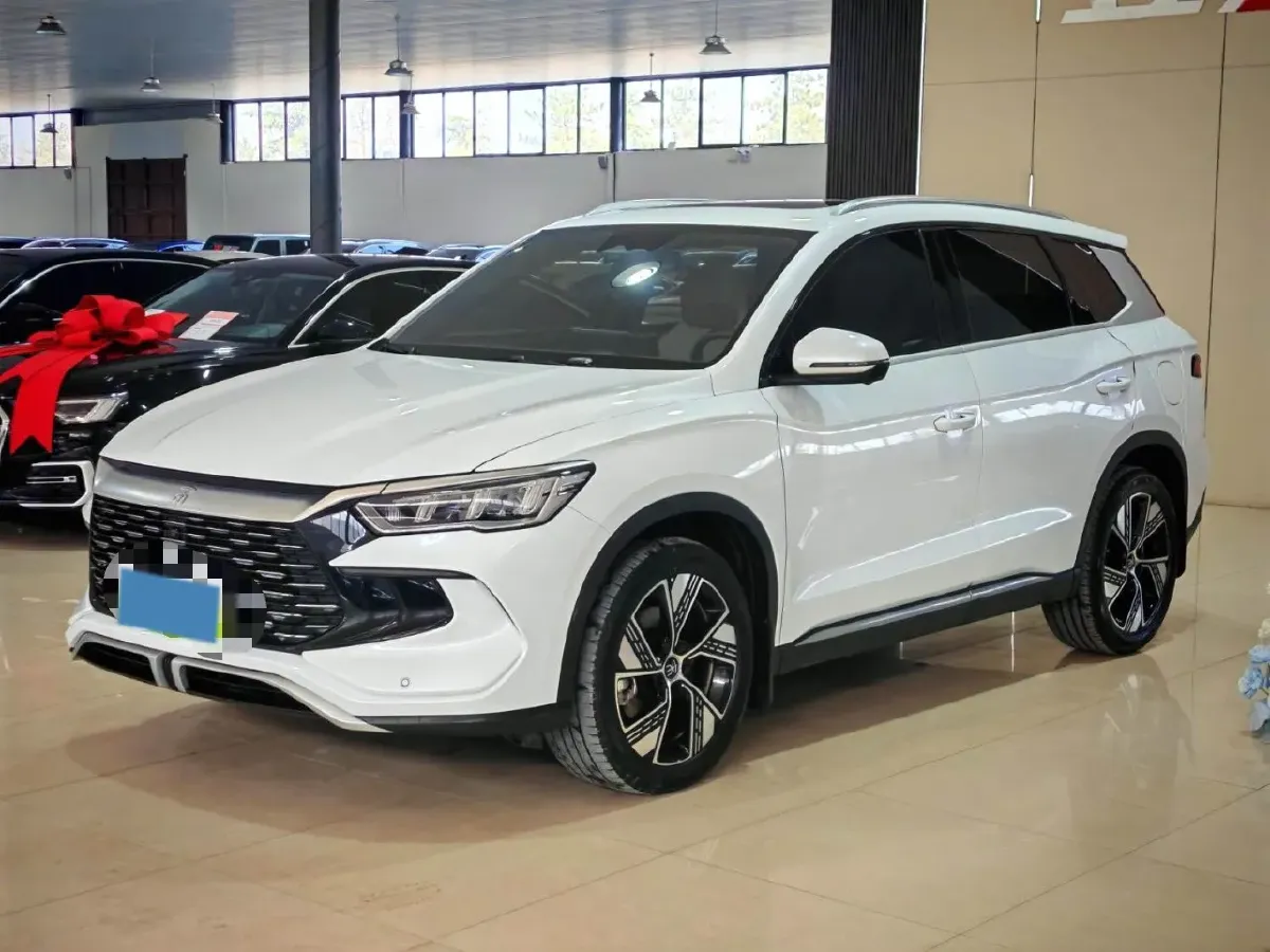 2023 BYD Song Pro 1.5L 110HP L4 E-CVT PHEV 18.3KWH,autocango,china used car exporter,china ev exporter,chinese used car exporter,chinese used ev exporter