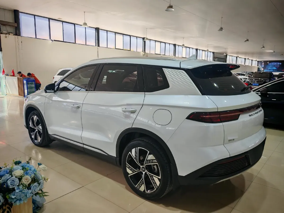 2023 BYD Song Pro 1.5L 110HP L4 E-CVT PHEV 18.3KWH,autocango,china used car exporter,china ev exporter,chinese used car exporter,chinese used ev exporter