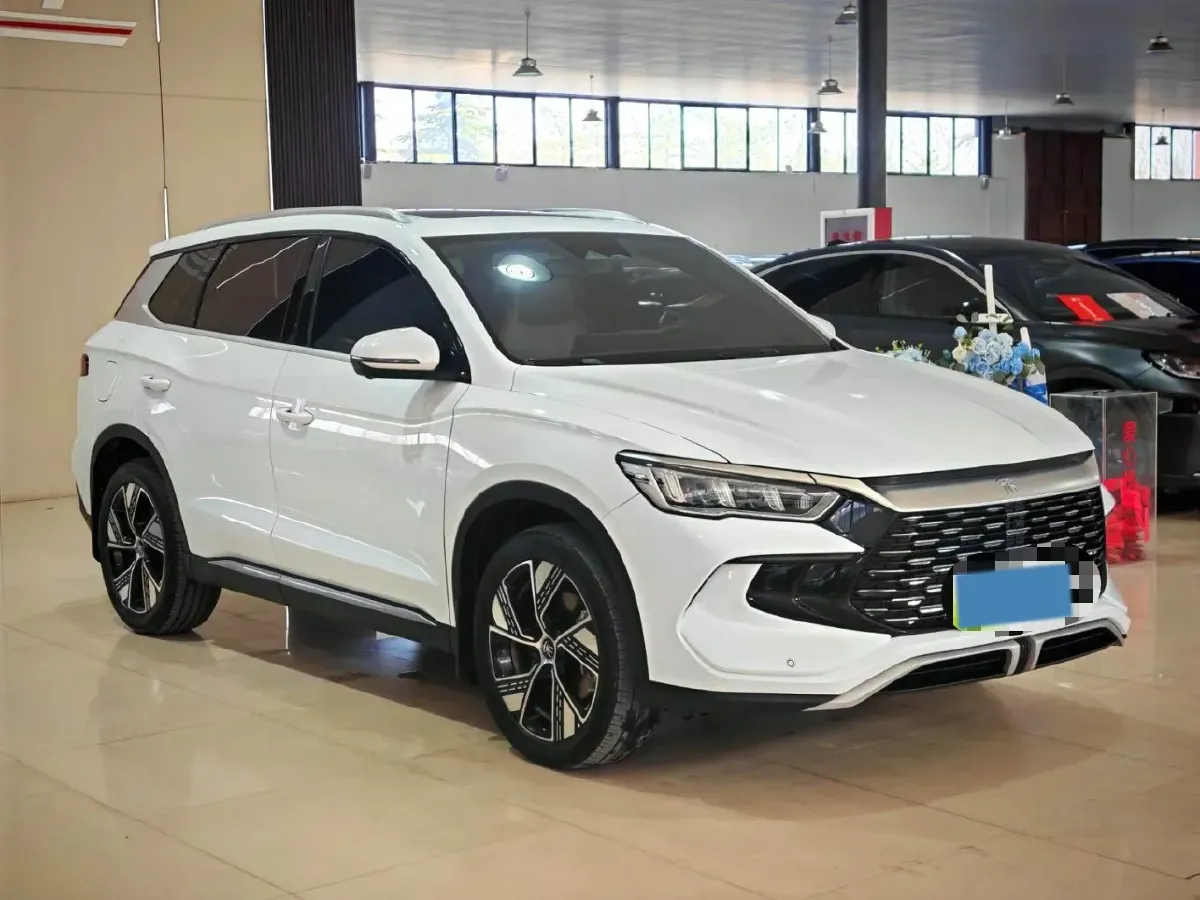 2023 BYD Song Pro 1.5L 110HP L4 E-CVT PHEV 18.3KWH,autocango,china used car exporter,china ev exporter,chinese used car exporter,chinese used ev exporter