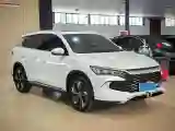 2023 BYD Song Pro 1.5L 110HP L4 E-CVT PHEV 18.3KWH