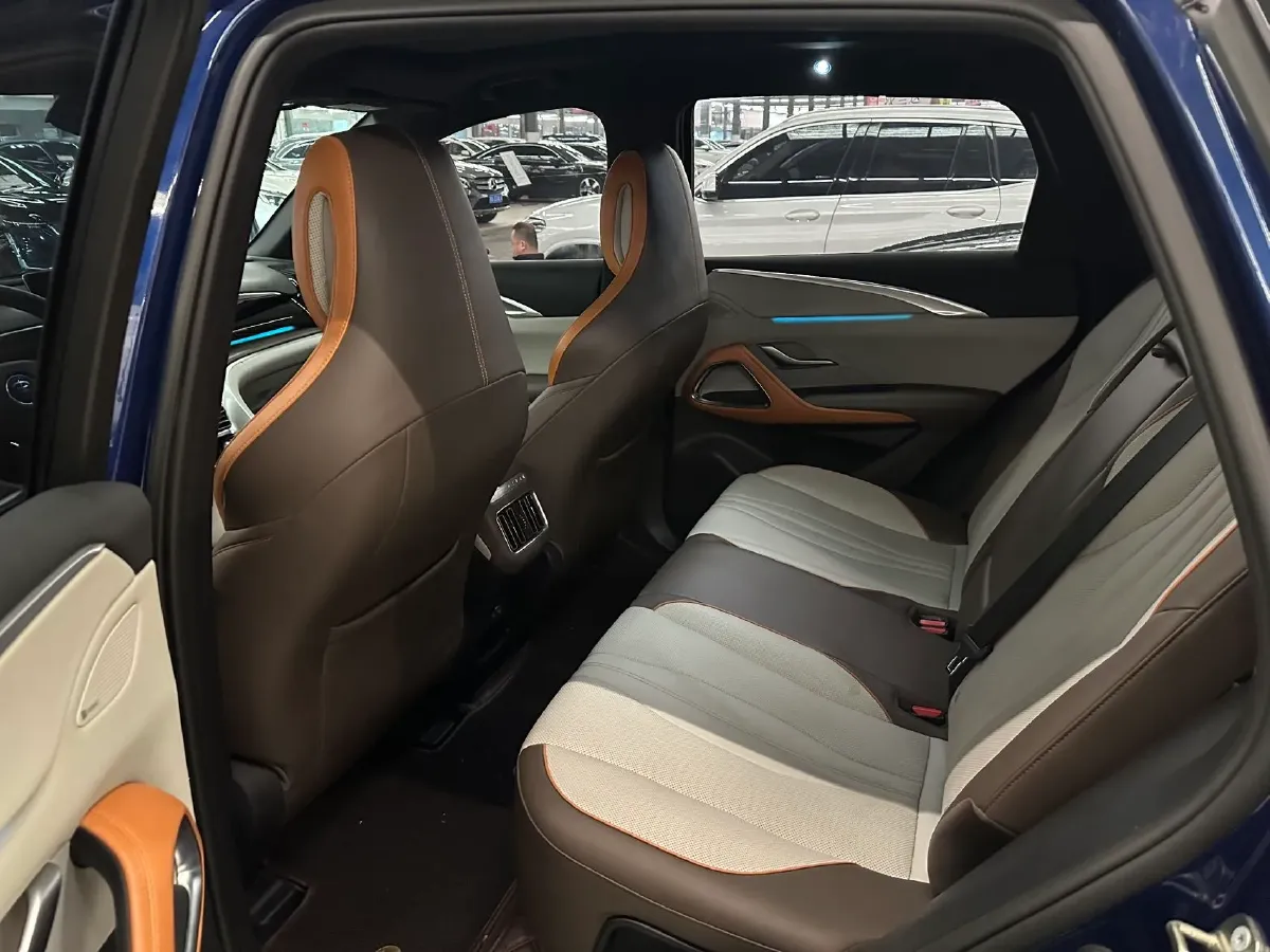 2022 BYD Yuan Plus BEV 60.48KWH,autocango,china used car exporter,china ev exporter,chinese used car exporter,chinese used ev exporter