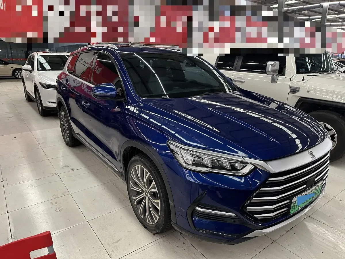 2022 BYD Yuan Plus BEV 60.48KWH,autocango,china used car exporter,china ev exporter,chinese used car exporter,chinese used ev exporter