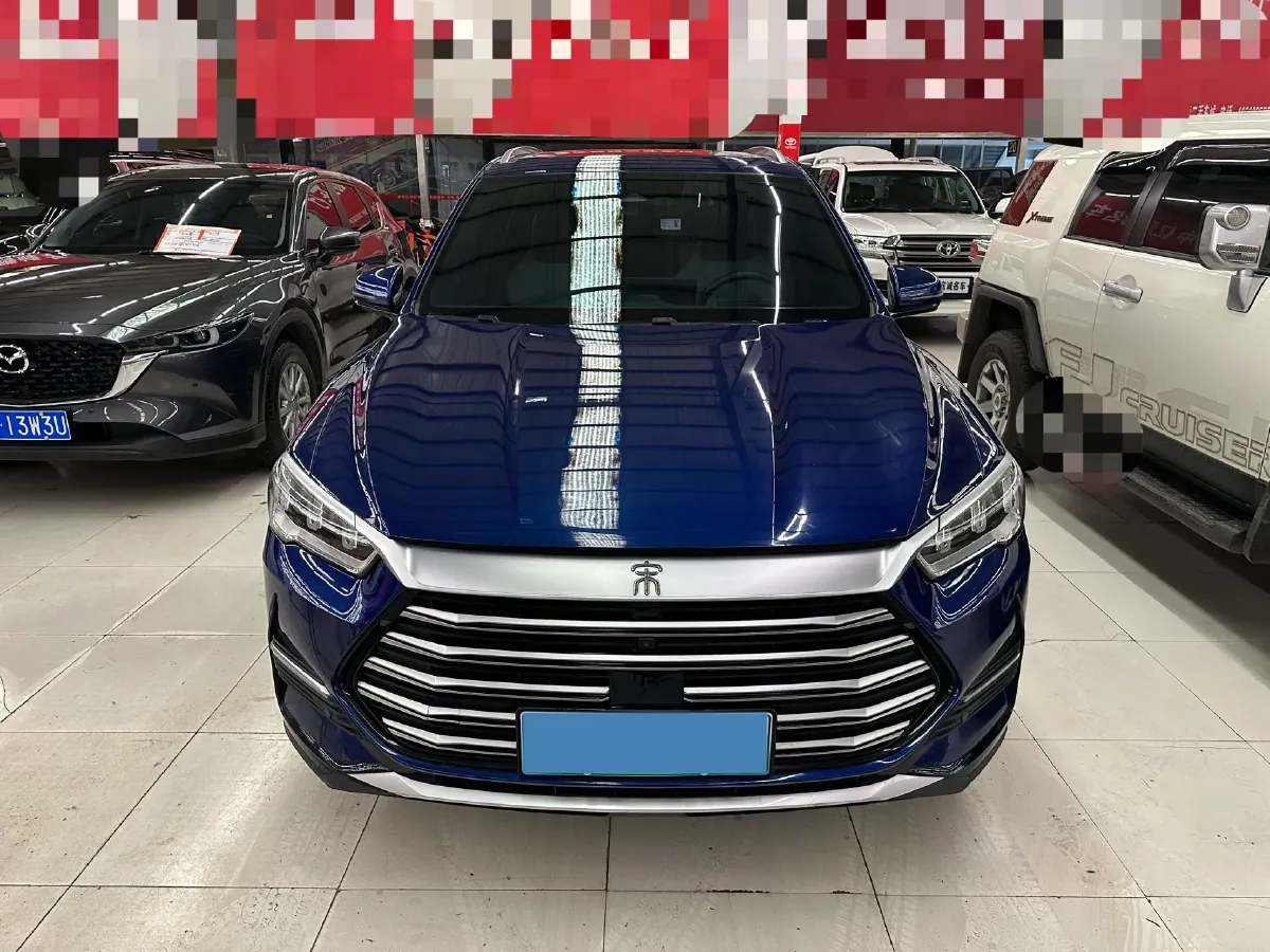 2022 BYD Yuan Plus BEV 60.48KWH,autocango,china used car exporter,china ev exporter,chinese used car exporter,chinese used ev exporter