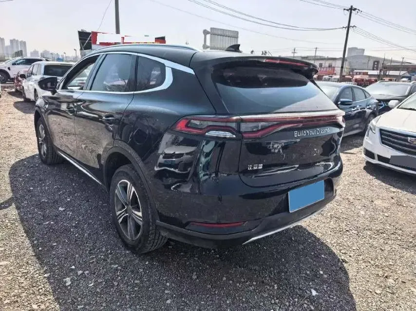 2019 BYD Tang 2.0T 205HP L4 6AT,autocango,china used car exporter,china ev exporter,chinese used car exporter,chinese used ev exporter