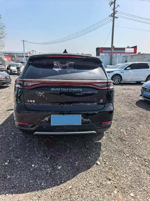 2019 BYD Tang 2.0T 205HP L4 6AT,autocango,china used car exporter,china ev exporter,chinese used car exporter,chinese used ev exporter