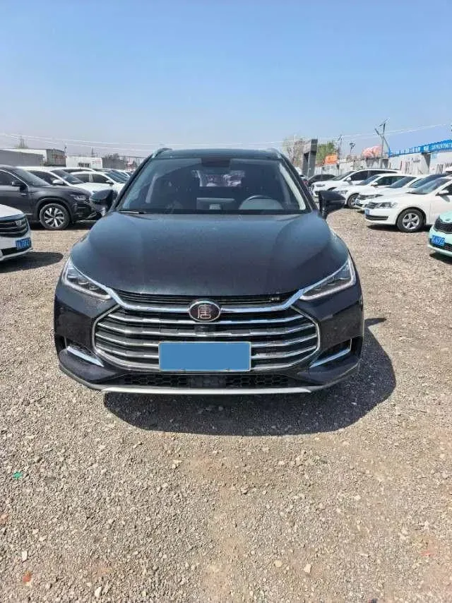 2019 BYD Tang 2.0T 205HP L4 6AT,autocango,china used car exporter,china ev exporter,chinese used car exporter,chinese used ev exporter