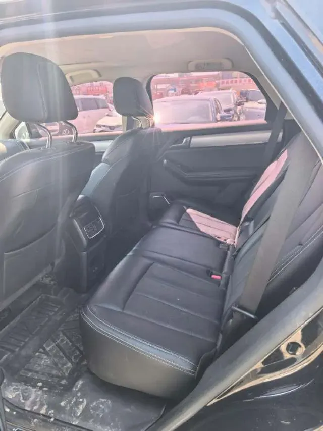 2019 BYD Tang 2.0T 205HP L4 6AT,autocango,china used car exporter,china ev exporter,chinese used car exporter,chinese used ev exporter