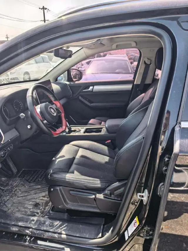 2019 BYD Tang 2.0T 205HP L4 6AT,autocango,china used car exporter,china ev exporter,chinese used car exporter,chinese used ev exporter