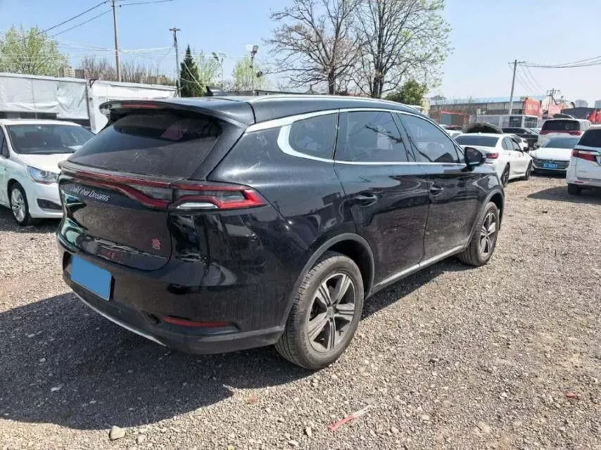 2019 BYD Tang 2.0T 205HP L4 6AT,autocango,china used car exporter,china ev exporter,chinese used car exporter,chinese used ev exporter