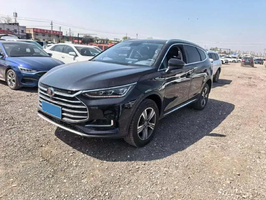 2019 BYD Tang 2.0T 205HP L4 6AT,autocango,china used car exporter,china ev exporter,chinese used car exporter,chinese used ev exporter