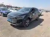 2019 BYD Tang 2.0T 205HP L4 6AT